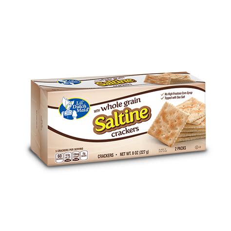 Saltine Crackers Abimar Foods Dedicated To Quality Bakery Products