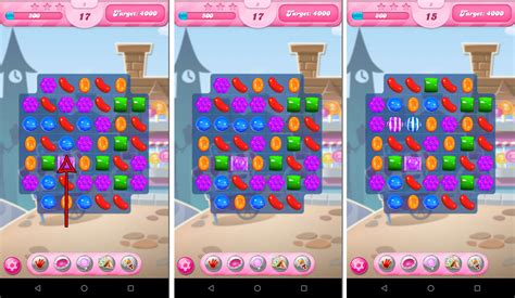 Candy Crush Saga Cheats, Tips, Tricks and Strategies