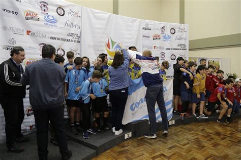 Concórdia participa dos Jogos Luteranos 2022 Colégio Concordia Porto