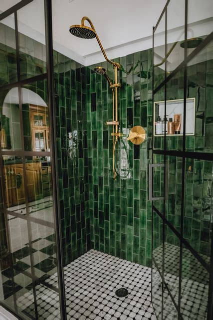 6 Vintage Tile Trends That Are Making A Comeback Bathroom Interior