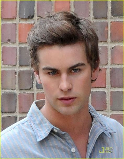 Chace Crawford Biography Chace Crawford Fanpop