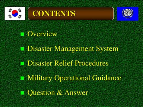 Ppt Joint Chiefs Of Staff Republic Of Korea Powerpoint Presentation