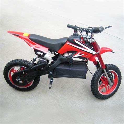 500w Motorcycle Hl D50b Dirt Bike Electric And Dirt Bike 500w