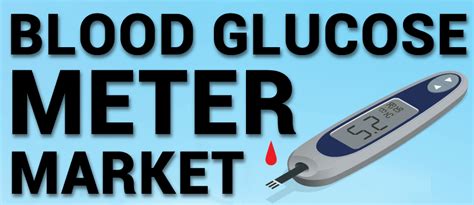 Blood Glucose Meter Market Size Share Growth Report