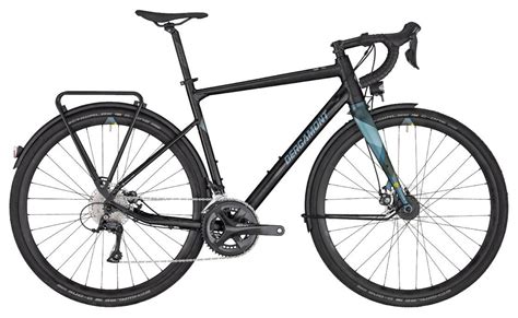 All Year Commuter Gravel Bike W Mudguards Rack Under 1000