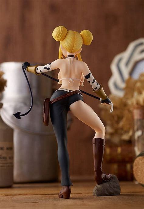 Fairy Tail Pop Up Parade Lucy Heartfilia Taurus Form Ver Shop