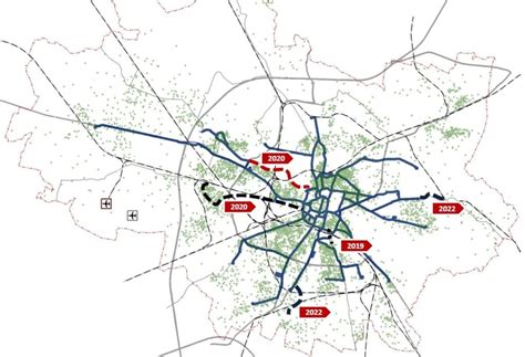 Unia Daje Ponad Mln Z Otych Na Nowe Linie Tramwajowe We Wroc Awiu