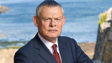 Martin Clunes: Latest News, Pictures & Videos - HELLO!