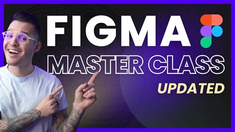 Figma Masterclass For Beginners 2023 Updated Youtube