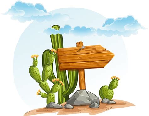 Cartoon Cactus - ClipArt Best