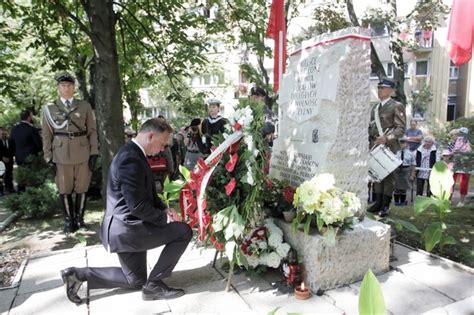 Bój o wolną Polskę 75 rocznica Powstania Warszawskiego RMF 24