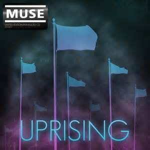 Muse - Uprising | La Musica del Cuore