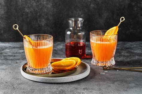 Hot Aperol Rezepte Fooby Ch