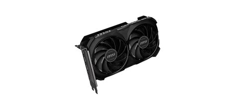 Msi Geforce Rtx Ventus X Black G Oc