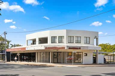 Leased Shop Retail Property At 1 471 Esplanade Torquay QLD 4655