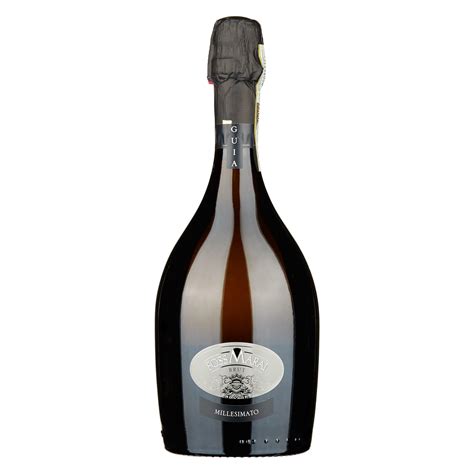 FOSS MARAI FOSS MARAI GUIA VALDOBBIADENE BRUT MILLESIMATO DOCG 75 CL