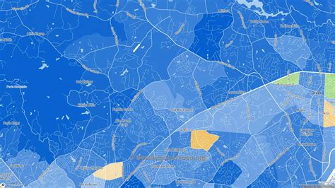 Race, Diversity, and Ethnicity in Taylors, SC | BestNeighborhood.org