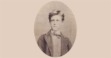 Les Po Mes Annot S Darthur Rimbaud Sa Biographie Arthur Rimbaud