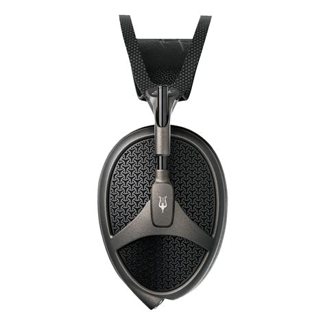 Empyrean Elite Isodynamic Hybrid Array Flagship Headphones By Meze