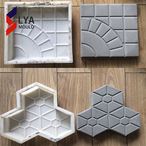 Moldes Para Firmes De Concreto