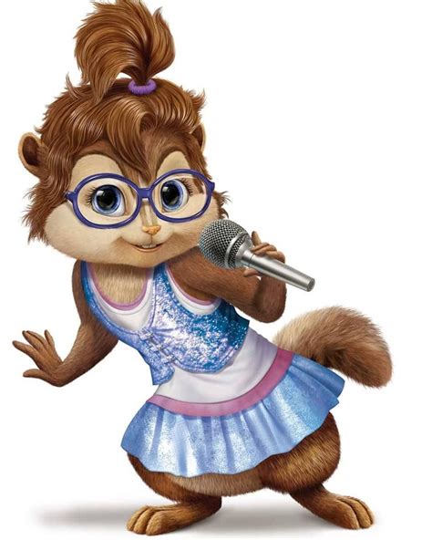 Pin By Samantha Laroche On Jeanette Alvin And The Chipmunks Jeanette