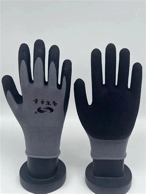 China Natural Rubber Gloves Manufacturers Factory - Customized Natural ...