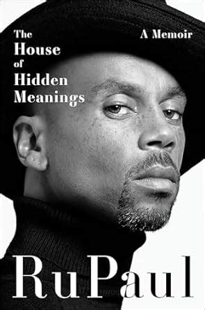 Buy The House Of Hidden Meanings A Memoir Book Online At Low Prices In