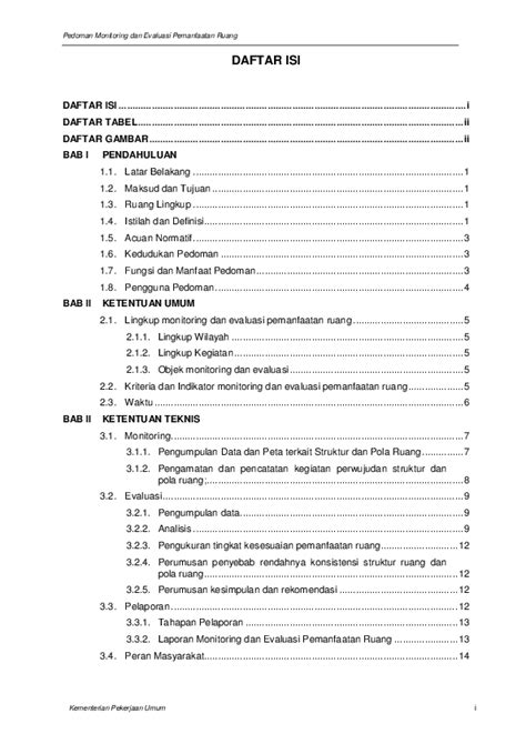 Contoh Laporan Monitoring Dan Evaluasi Kegiatan Skpd Laporan Monitoring Dan Evaluasi Paud Pdf