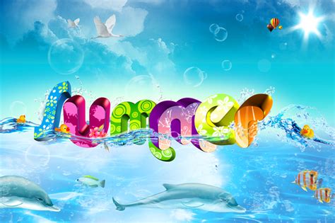 🔥 [44+] Fun Summer Wallpapers | WallpaperSafari