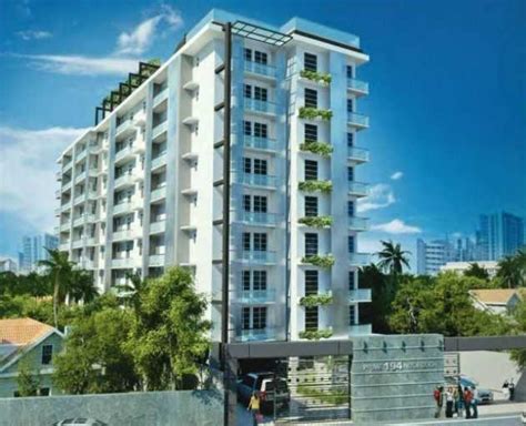 Media Gallery Prime Residencies Prime 194 Nugegoda Apartments