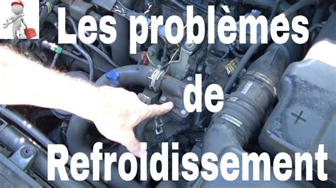 Contr Ler Le Circuit De Refroidissement Tester Calorstat