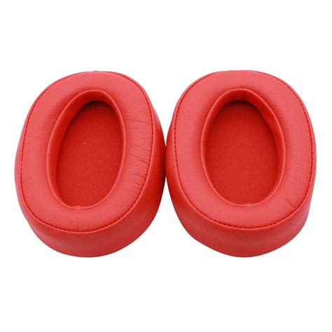 Linjieee Replacement Ear Pads Ear Cushion For Sony MDR 100ABN WH H900N