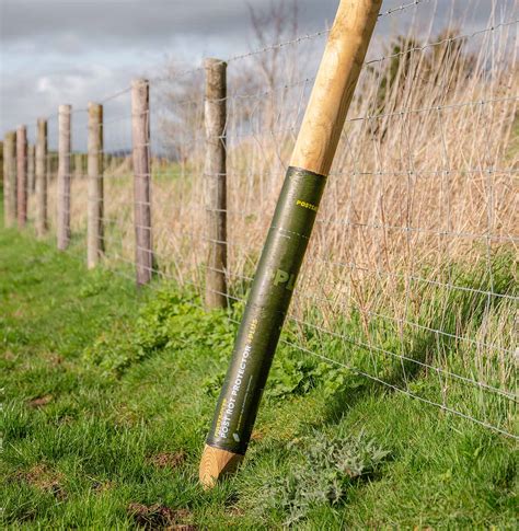 Postsaver Plus For Agricultural Fencing In Ireland Postsaver