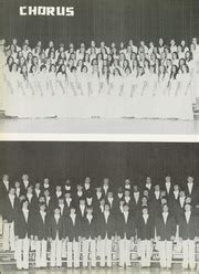 Morrow High School - Mustang Yearbook (Morrow, GA), Class of 1975, Page ...