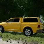 Dodge Ram Unlimited V Fs Mod