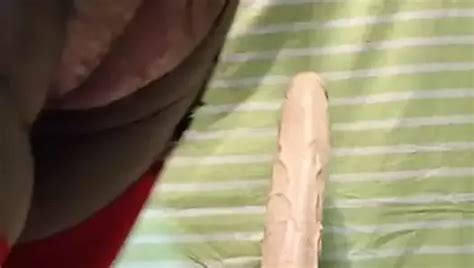 SISSYBITCH NYLON HIGH HEELS SLUT SPECTRUM ASSHOLE FUCK DILDO XHamster