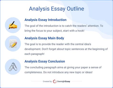 How To Write An Analytical Essay A Complete Guide And Examples Analytical Essay Definition And A