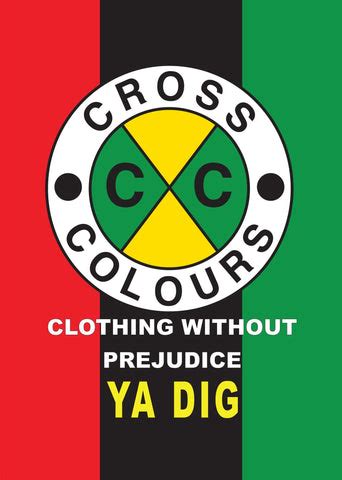 Cross Colours