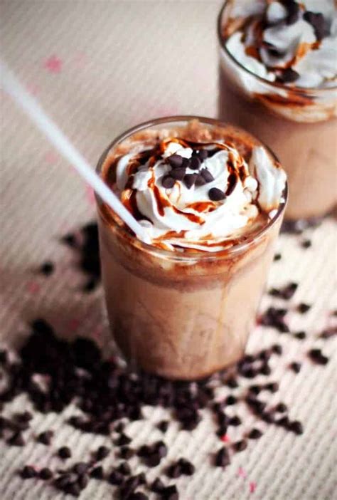 Chocolate Milkshake Recipe In Hindi