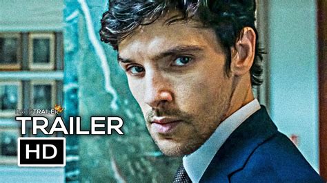 THE KILLING KIND Trailer 2023 YouTube