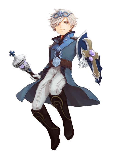 Cleric Dragon Nest Dragon Nest Character Art Character Design