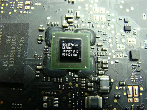 A1286 logic board diagram - lasopawatches