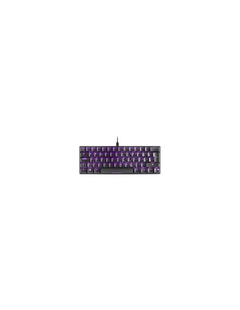 Mars Gaming Mkmini Teclado Mec Nico Switch Outemu Marr N Online Canarias