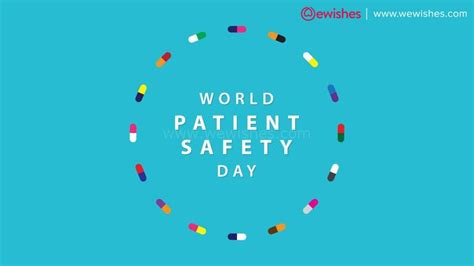 World Patient Safety Day 17th September 2024 Quotes Wishes Wiki