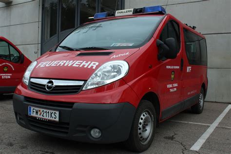 Freiwillige Feuerwehr Krems Donau Feuerwache S D