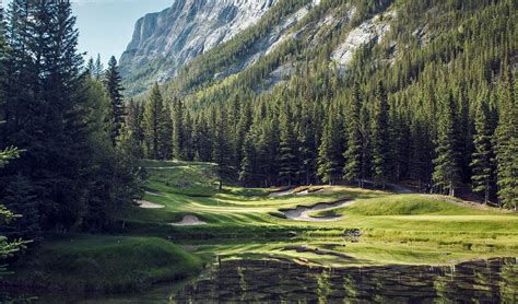 Fairmont Banff Springs: Resort review, golf courses, highlights and more