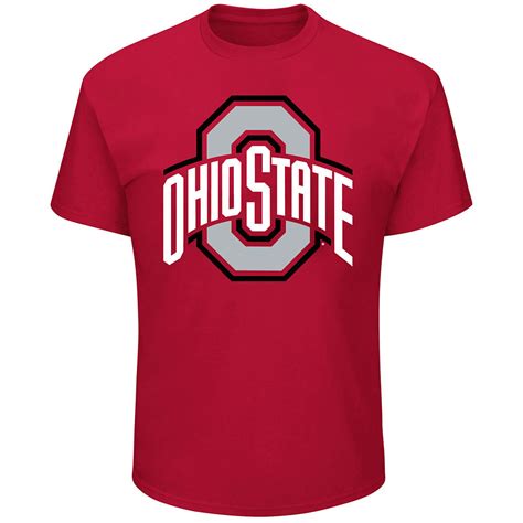 Adult Ohio State Merchandise Shop Osu Buckeyes