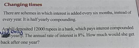 Times Interest Covered 3