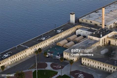 Terminal Island Prison Photos and Premium High Res Pictures - Getty Images