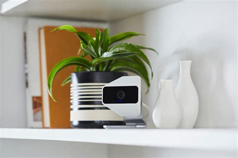 Comcast Rolls Out 'Self Protection' Home Security Cameras | PCMag